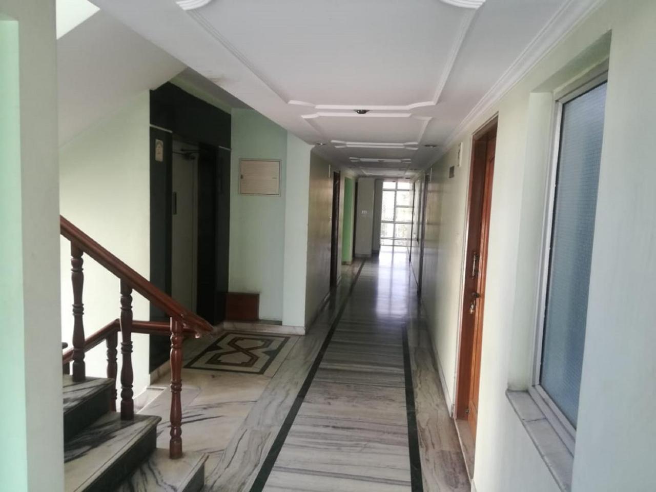 Hotel Madhav Palace Jaipur Eksteriør billede